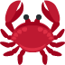 :crab: